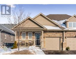 286 MORGAN STREET, Cobourg, Ontario