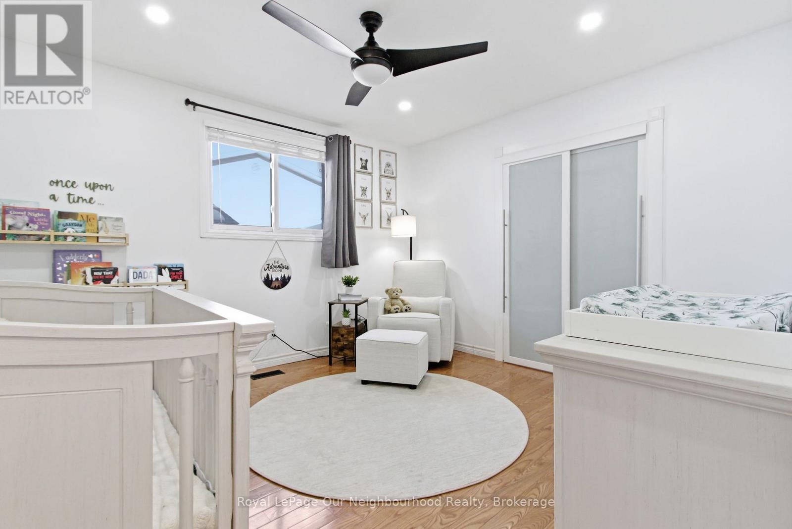 100 Keats Drive S, Woodstock, Ontario  N4S 8B8 - Photo 19 - X12797628