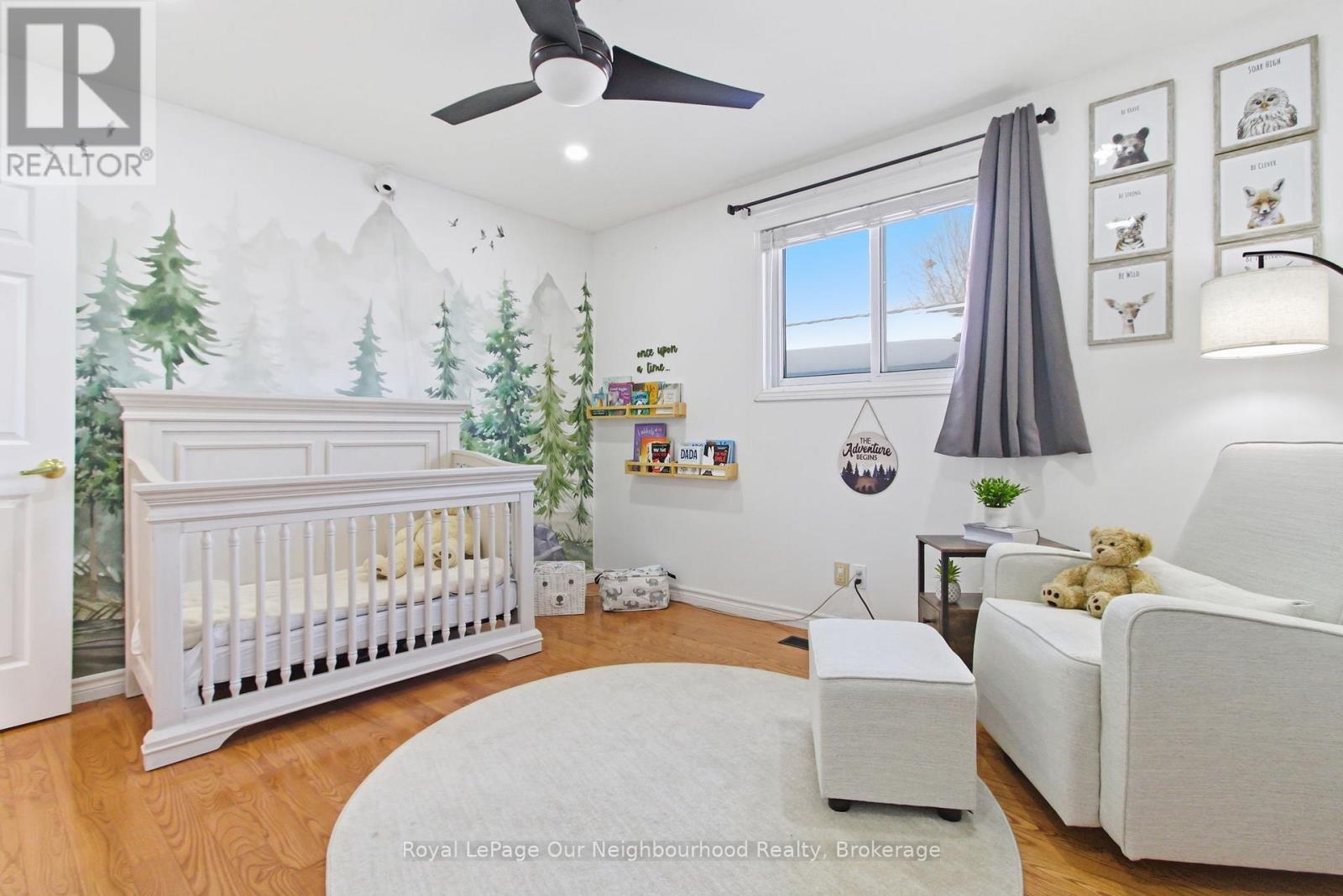 100 Keats Drive S, Woodstock, Ontario  N4S 8B8 - Photo 20 - X12797628