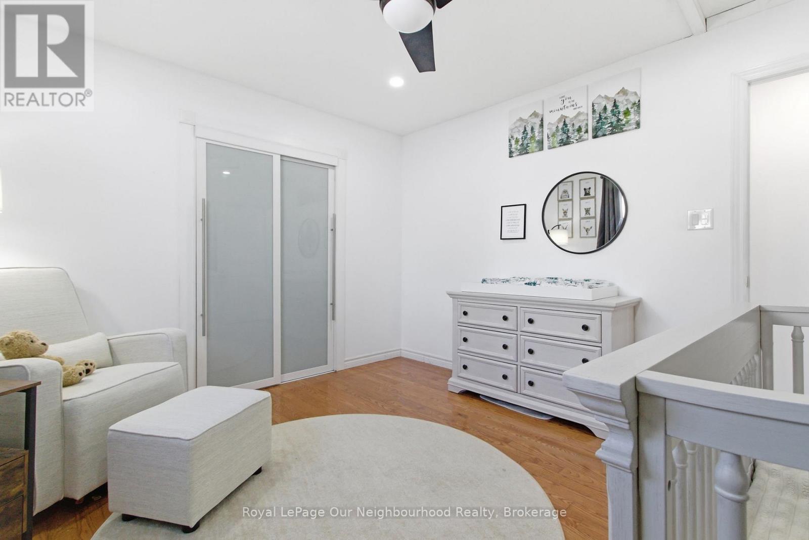 100 Keats Drive S, Woodstock, Ontario  N4S 8B8 - Photo 21 - X12797628