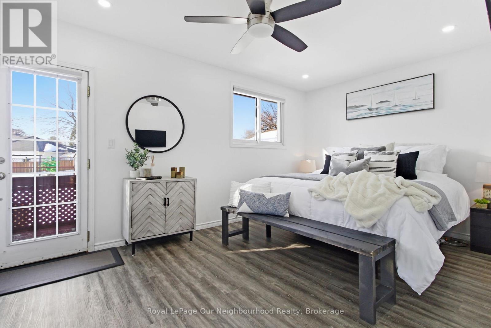 100 Keats Drive S, Woodstock, Ontario  N4S 8B8 - Photo 22 - X12797628