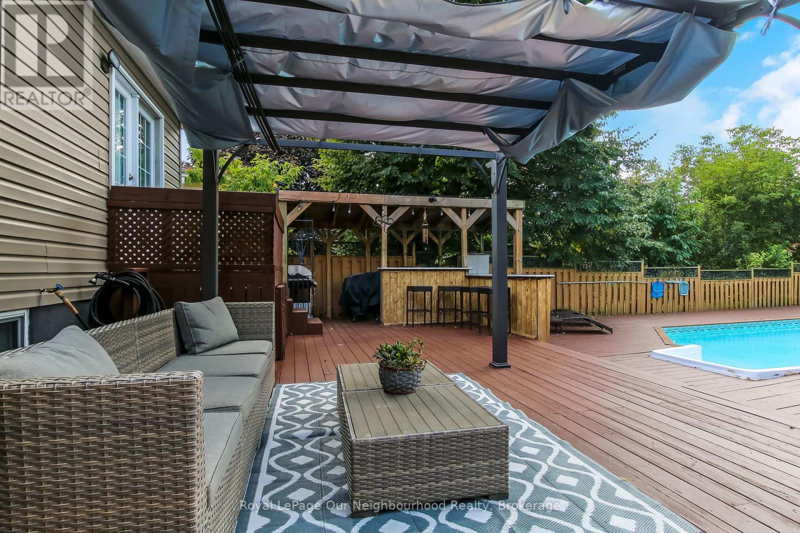 100 Keats Drive S, Woodstock, Ontario  N4S 8B8 - Photo 42 - X12797628