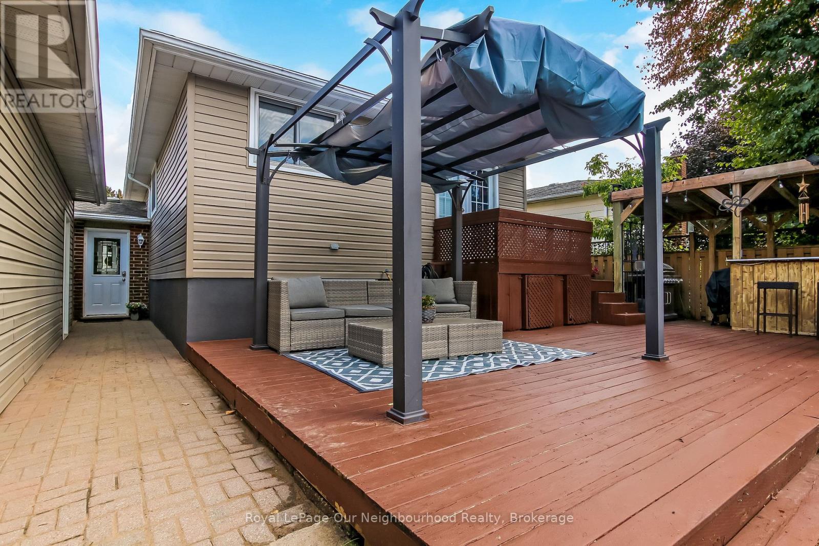 100 Keats Drive S, Woodstock, Ontario  N4S 8B8 - Photo 43 - X12797628