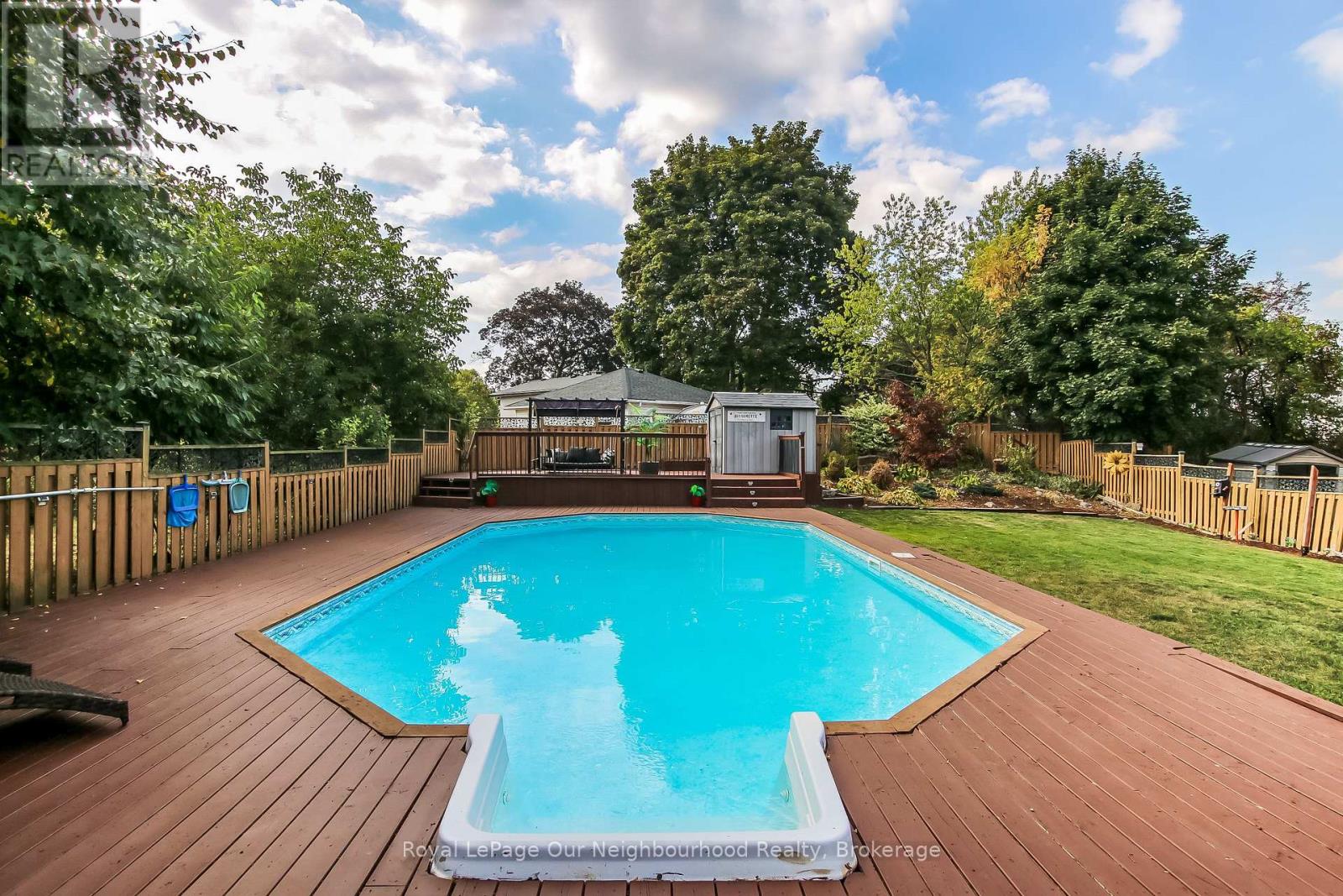 100 Keats Drive S, Woodstock, Ontario  N4S 8B8 - Photo 44 - X12797628