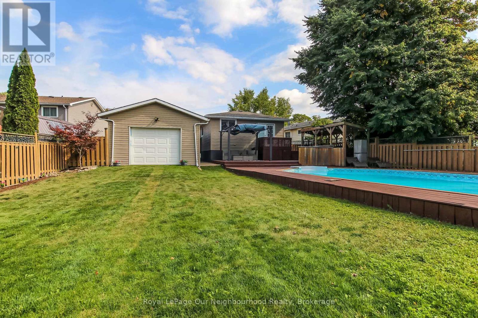 100 Keats Drive S, Woodstock, Ontario  N4S 8B8 - Photo 45 - X12797628