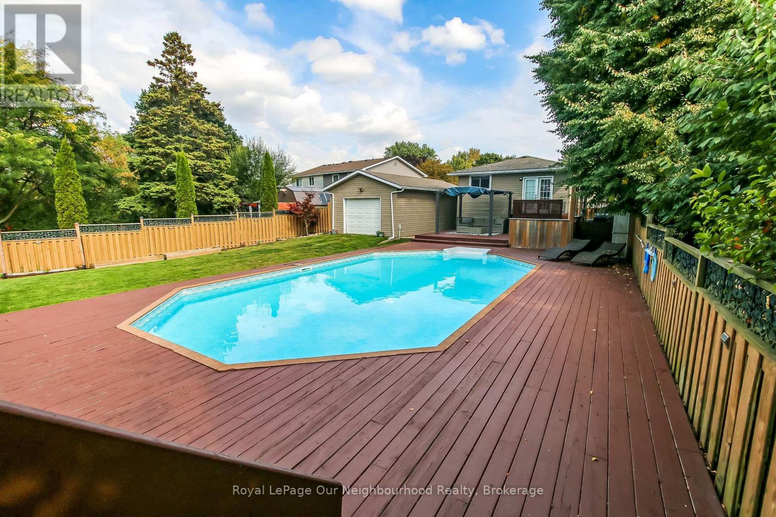 100 Keats Drive S, Woodstock, Ontario  N4S 8B8 - Photo 46 - X12797628