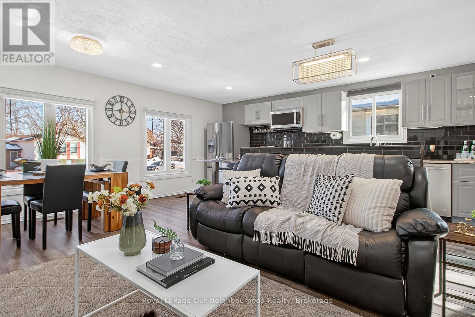 100 Keats Drive S, Woodstock, Ontario  N4S 8B8 - Photo 8 - X12797628