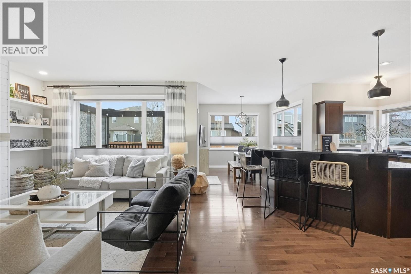 1015 Muzyka Road, Saskatoon, Saskatchewan  S7W 0E7 - Photo 1 - SK028770