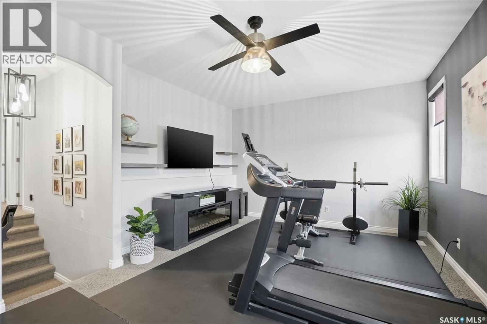 1015 Muzyka Road, Saskatoon, Saskatchewan  S7W 0E7 - Photo 21 - SK028770