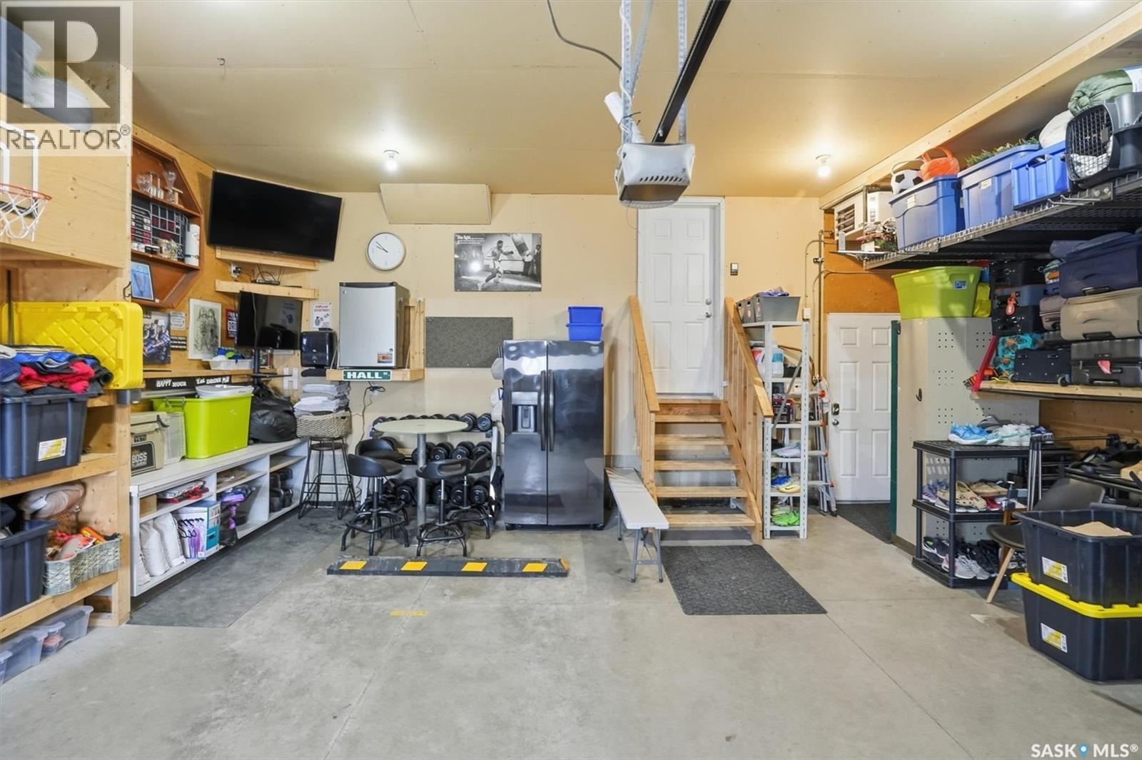 1015 Muzyka Road, Saskatoon, Saskatchewan  S7W 0E7 - Photo 43 - SK028770