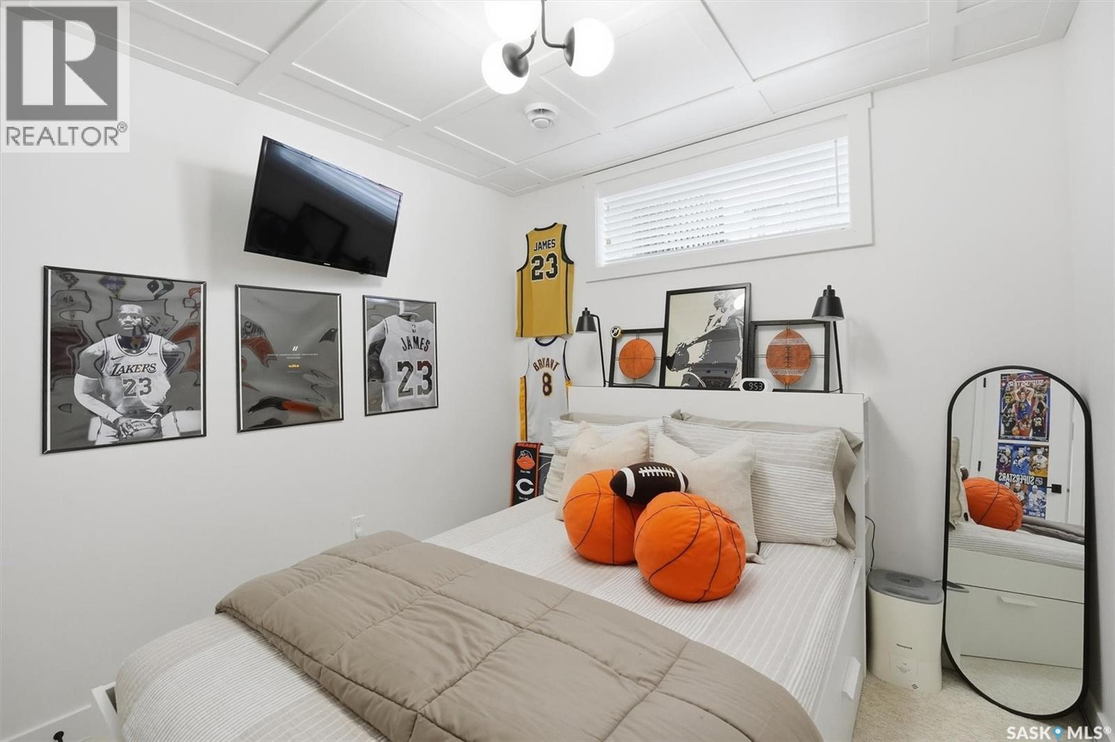 1015 Muzyka Road, Saskatoon, Saskatchewan  S7W 0E7 - Photo 40 - SK028770