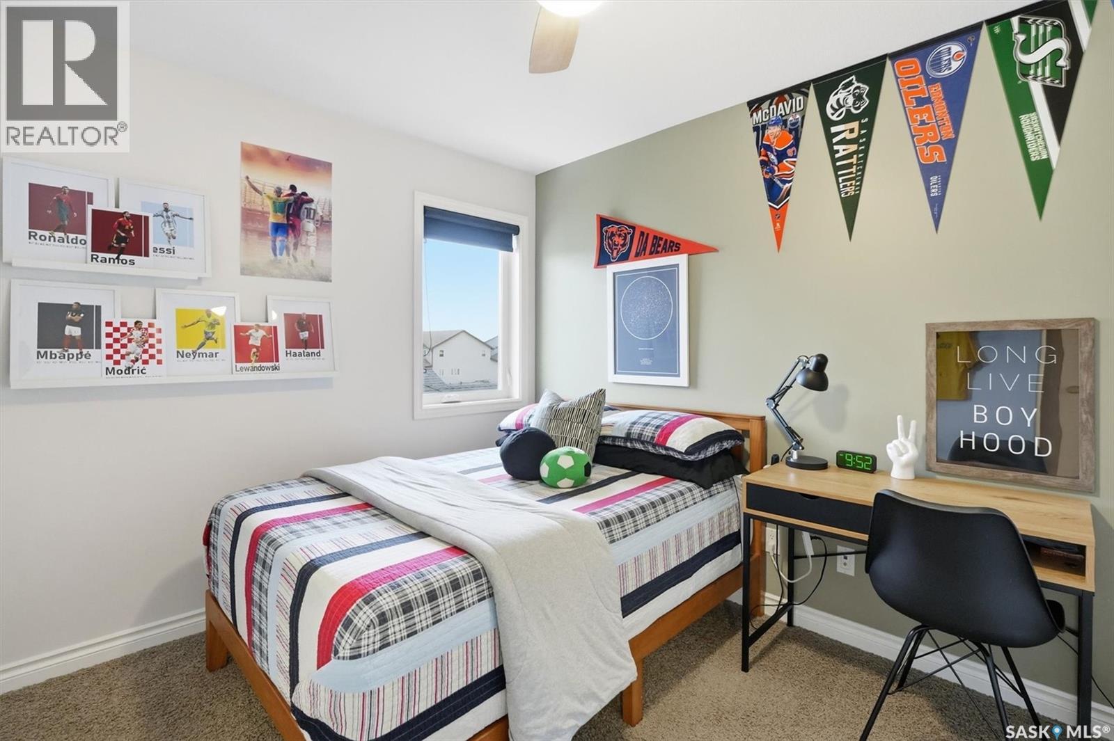 1015 Muzyka Road, Saskatoon, Saskatchewan  S7W 0E7 - Photo 30 - SK028770