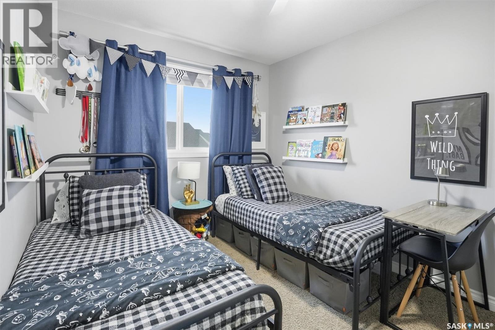 1015 Muzyka Road, Saskatoon, Saskatchewan  S7W 0E7 - Photo 33 - SK028770