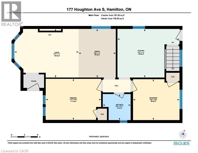 177 Houghton Avenue S, Hamilton, Ontario  L8K 2N1 - Photo 34 - 40799716