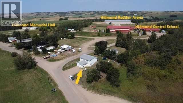 26 Hillmond Avenue, Hillmond, Saskatchewan  S0M 0W0 - Photo 2 - A2249533