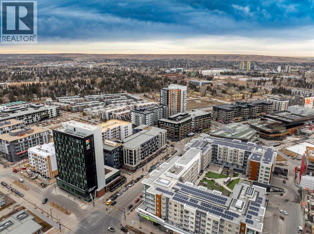 418, 4138 University Avenue Nw, Calgary, Alberta  T3B 6L4 - Photo 36 - A2279755