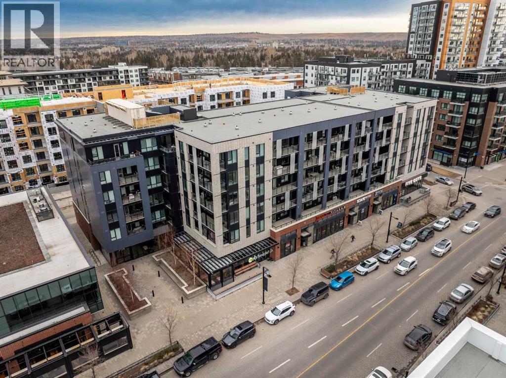 418, 4138 University Avenue Nw, Calgary, Alberta  T3B 6L4 - Photo 37 - A2279755