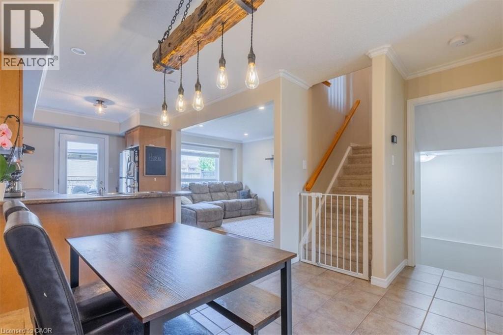 4 Ruthven Crescent, Alliston, Ontario  L9R 0A7 - Photo 6 - 40803533