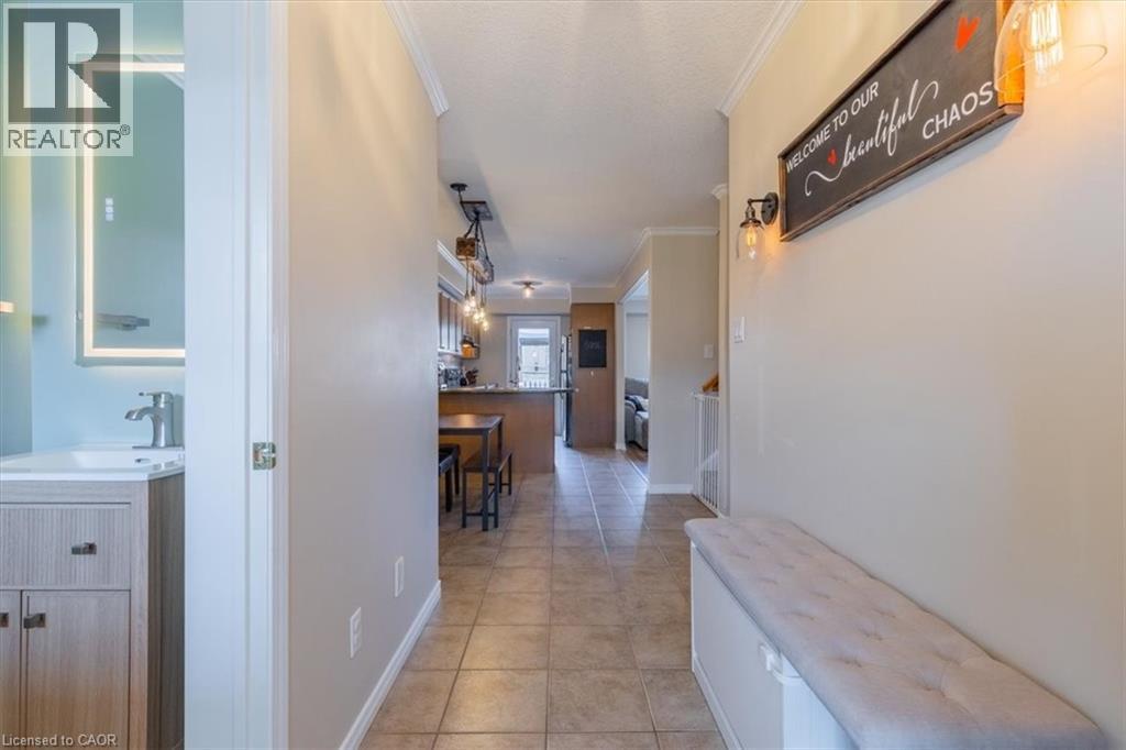 4 Ruthven Crescent, Alliston, Ontario  L9R 0A7 - Photo 4 - 40803533