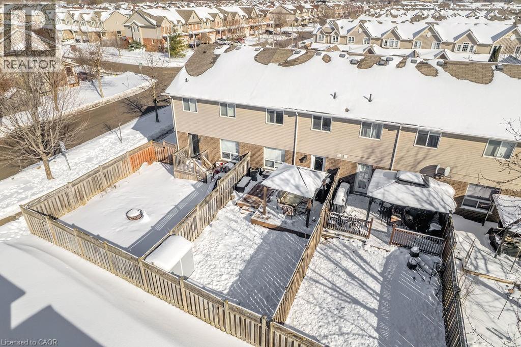 4 Ruthven Crescent, Alliston, Ontario  L9R 0A7 - Photo 22 - 40803533