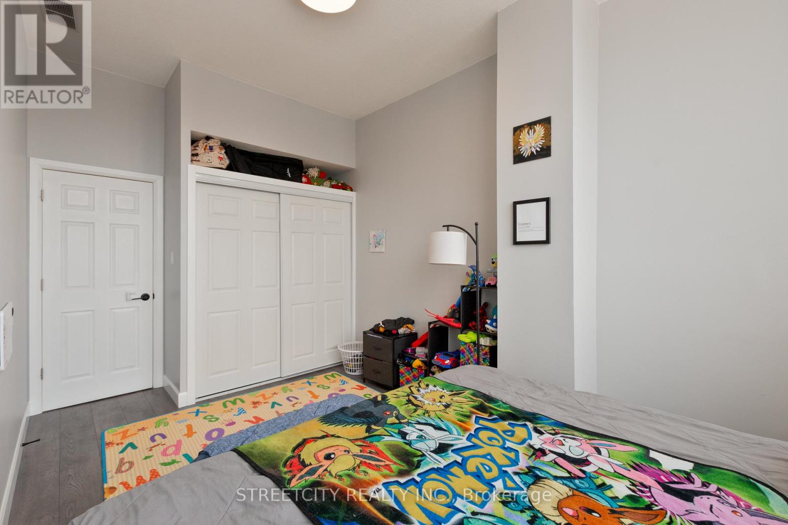 2103 - 389 Dundas Street, London East, Ontario  N6B 3L5 - Photo 12 - X12797562