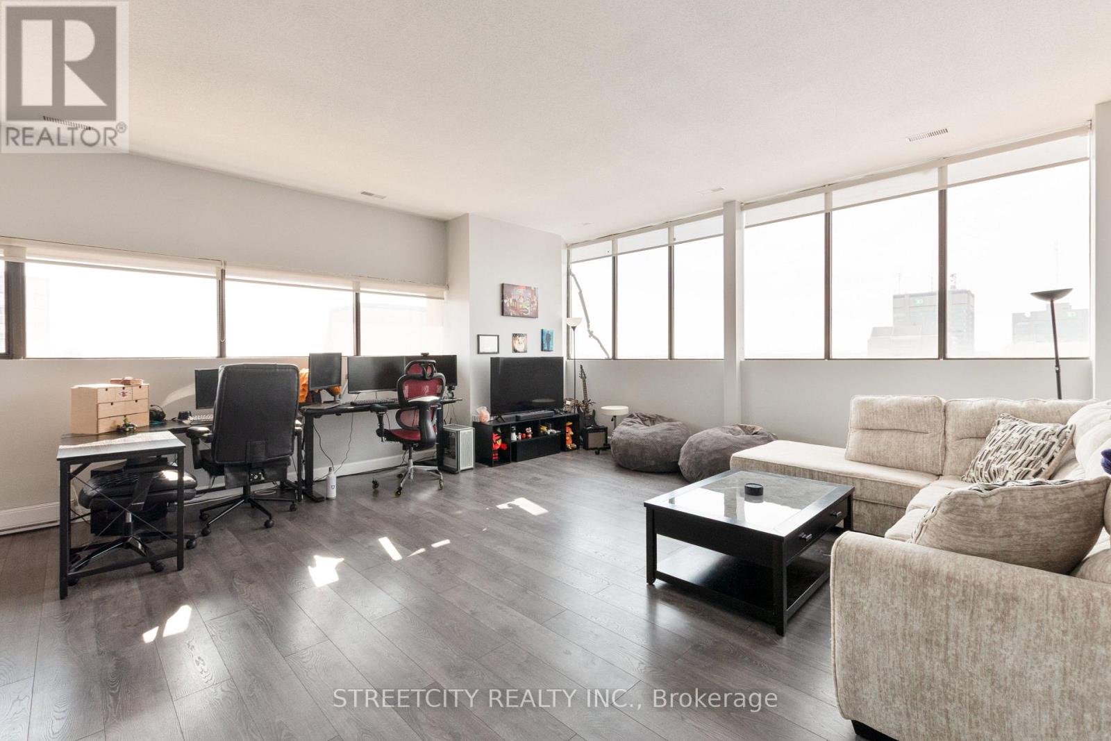 2103 - 389 Dundas Street, London East, Ontario  N6B 3L5 - Photo 13 - X12797562