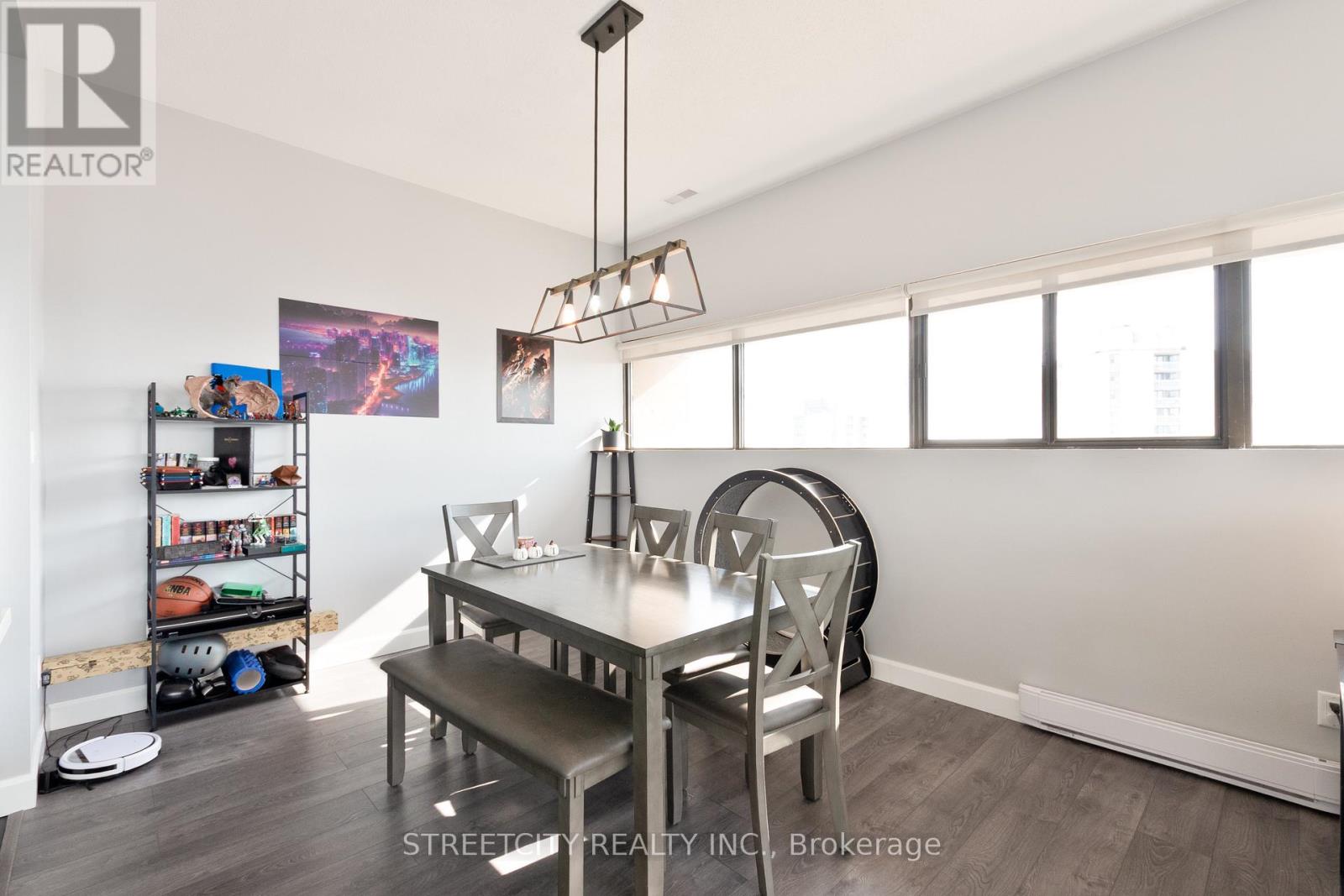 2103 - 389 Dundas Street, London East, Ontario  N6B 3L5 - Photo 19 - X12797562