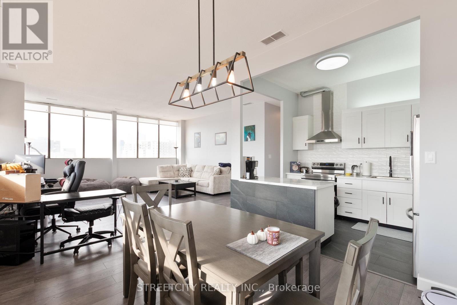 2103 - 389 Dundas Street, London East, Ontario  N6B 3L5 - Photo 21 - X12797562