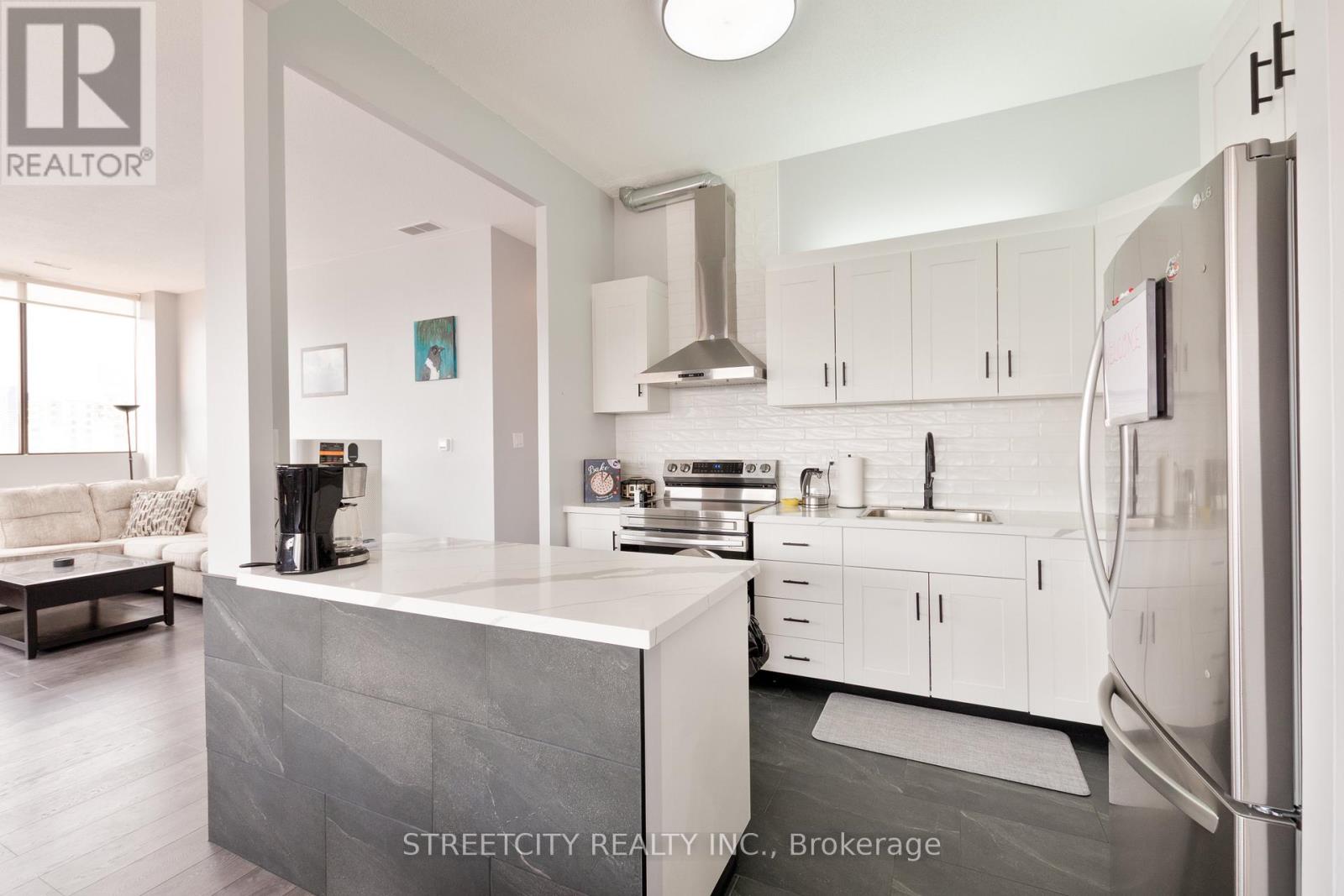 2103 - 389 Dundas Street, London East, Ontario  N6B 3L5 - Photo 22 - X12797562