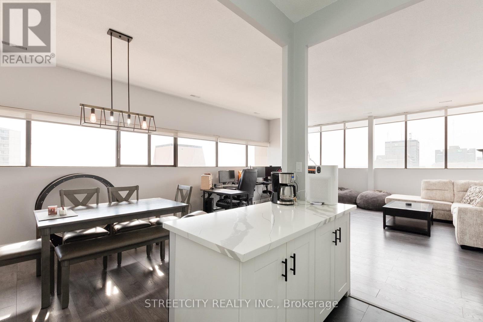 2103 - 389 Dundas Street, London East, Ontario  N6B 3L5 - Photo 25 - X12797562