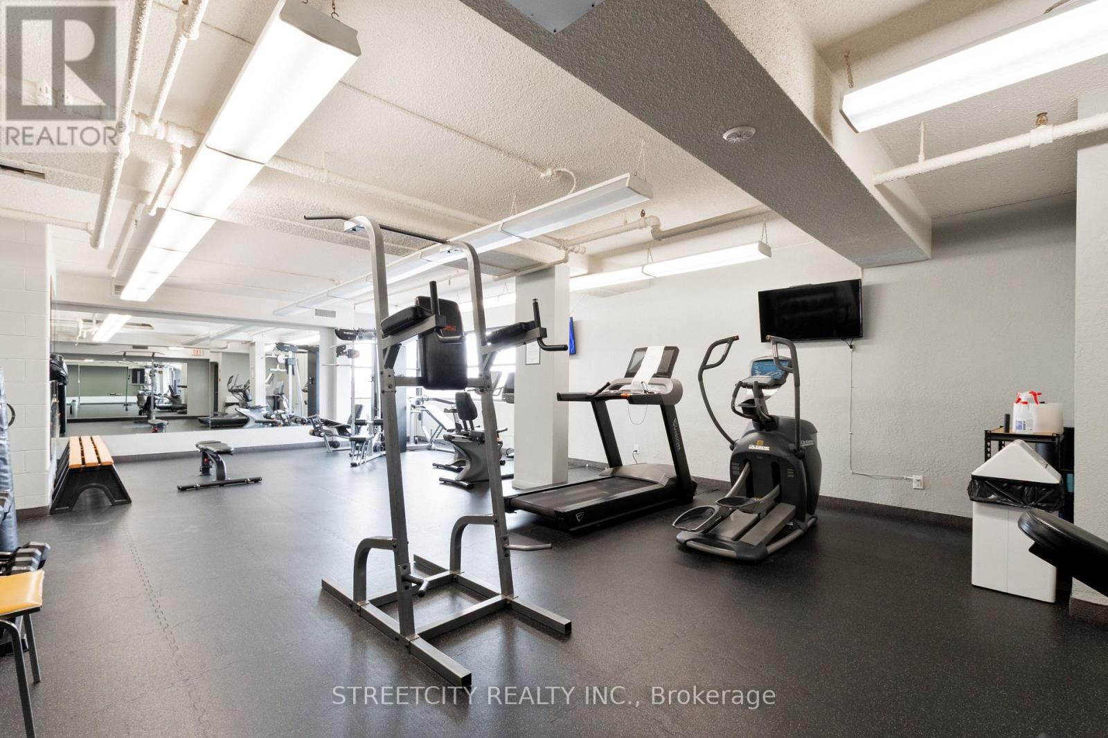 2103 - 389 Dundas Street, London East, Ontario  N6B 3L5 - Photo 35 - X12797562