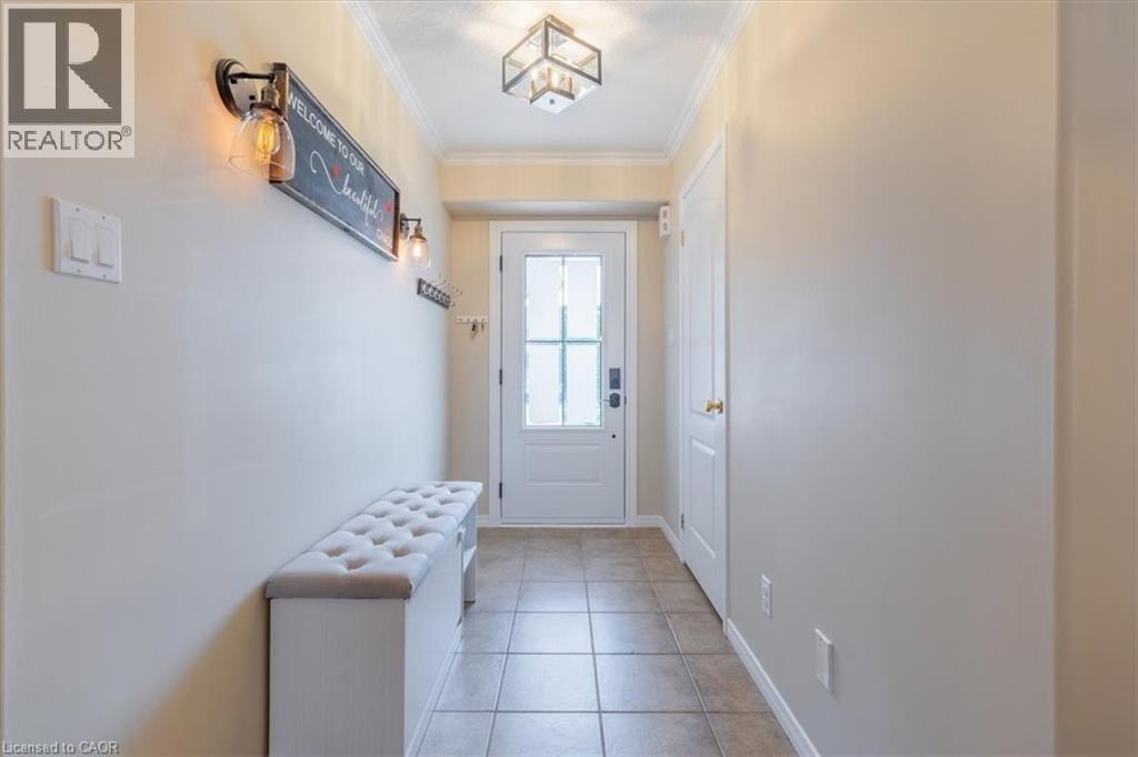 4 Ruthven Crescent, Alliston, Ontario  L9R 0A7 - Photo 2 - 40803533