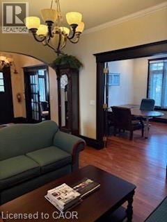 234-1b Frederick Street, Kitchener, Ontario  N2H 2M8 - Photo 2 - 40805017