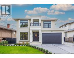 6902 KITCHENER STREET, Burnaby, British Columbia