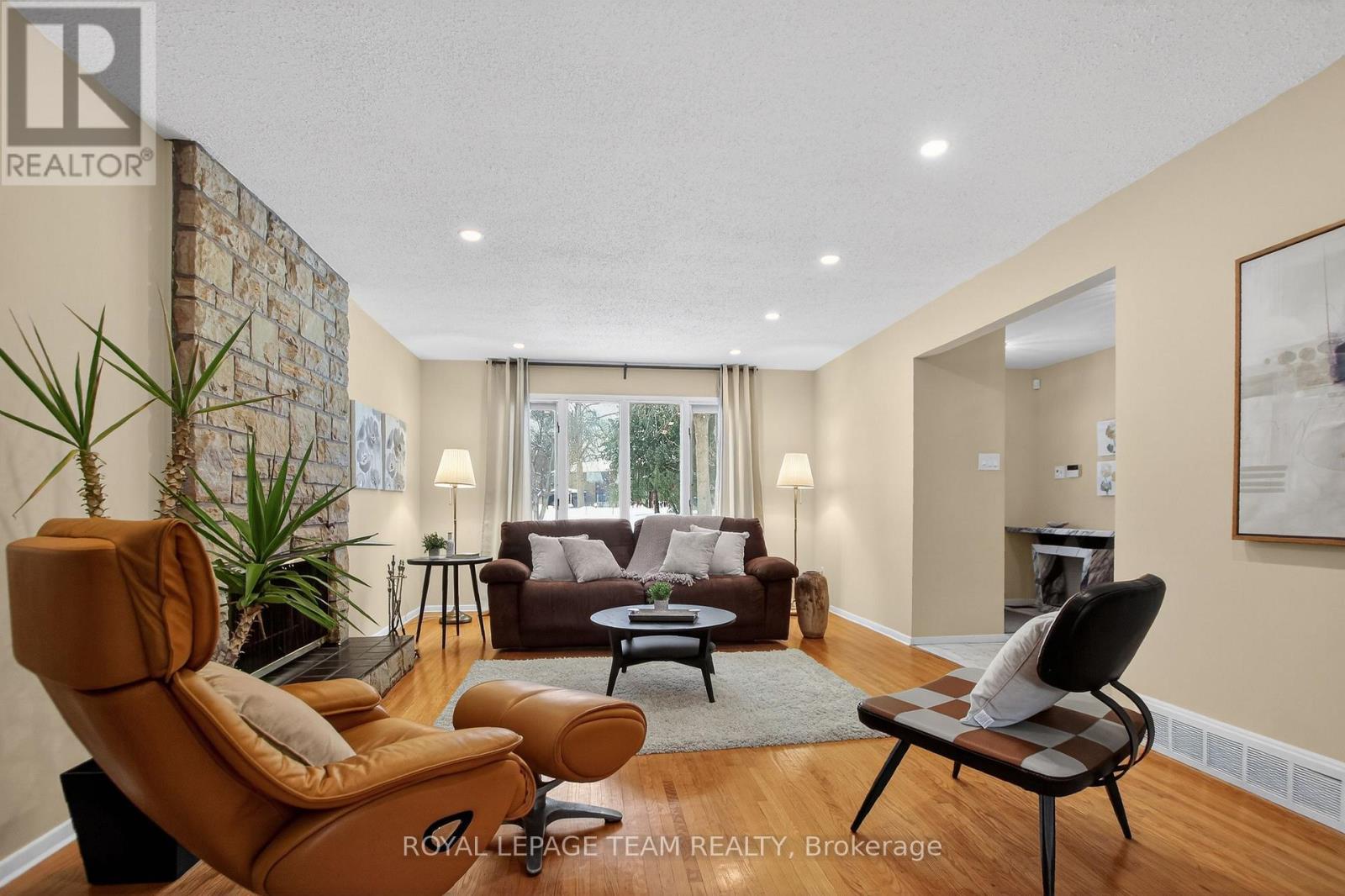 18 Pentland Crescent, Ottawa, Ontario  K2K 1V5 - Photo 10 - X12797618