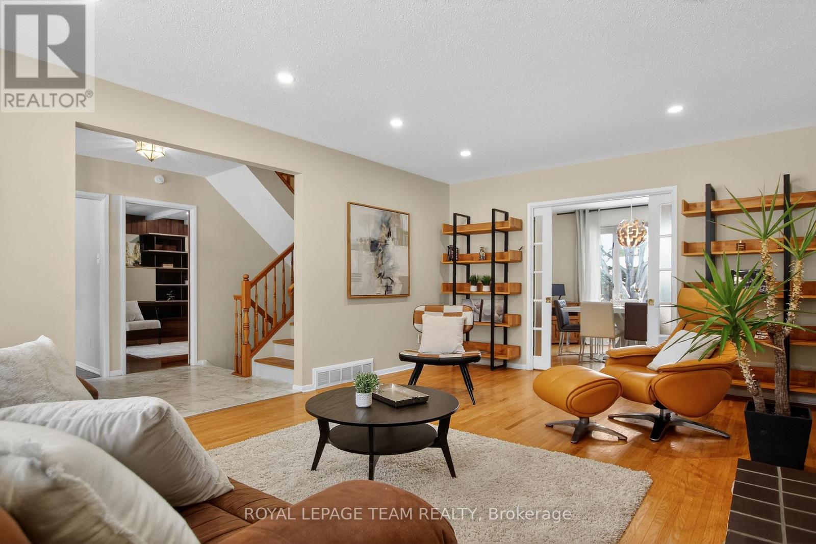 18 Pentland Crescent, Ottawa, Ontario  K2K 1V5 - Photo 12 - X12797618