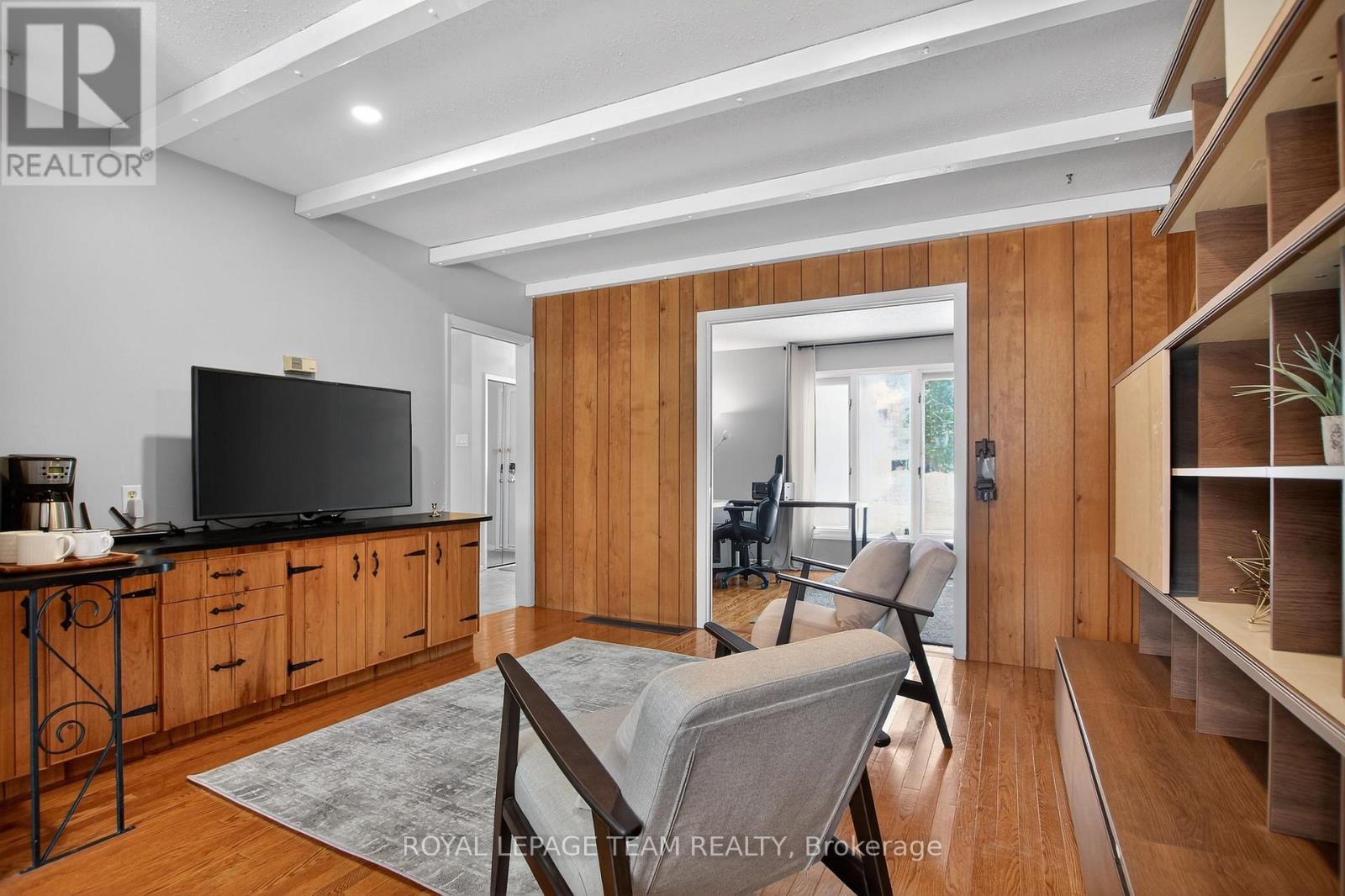 18 Pentland Crescent, Ottawa, Ontario  K2K 1V5 - Photo 21 - X12797618