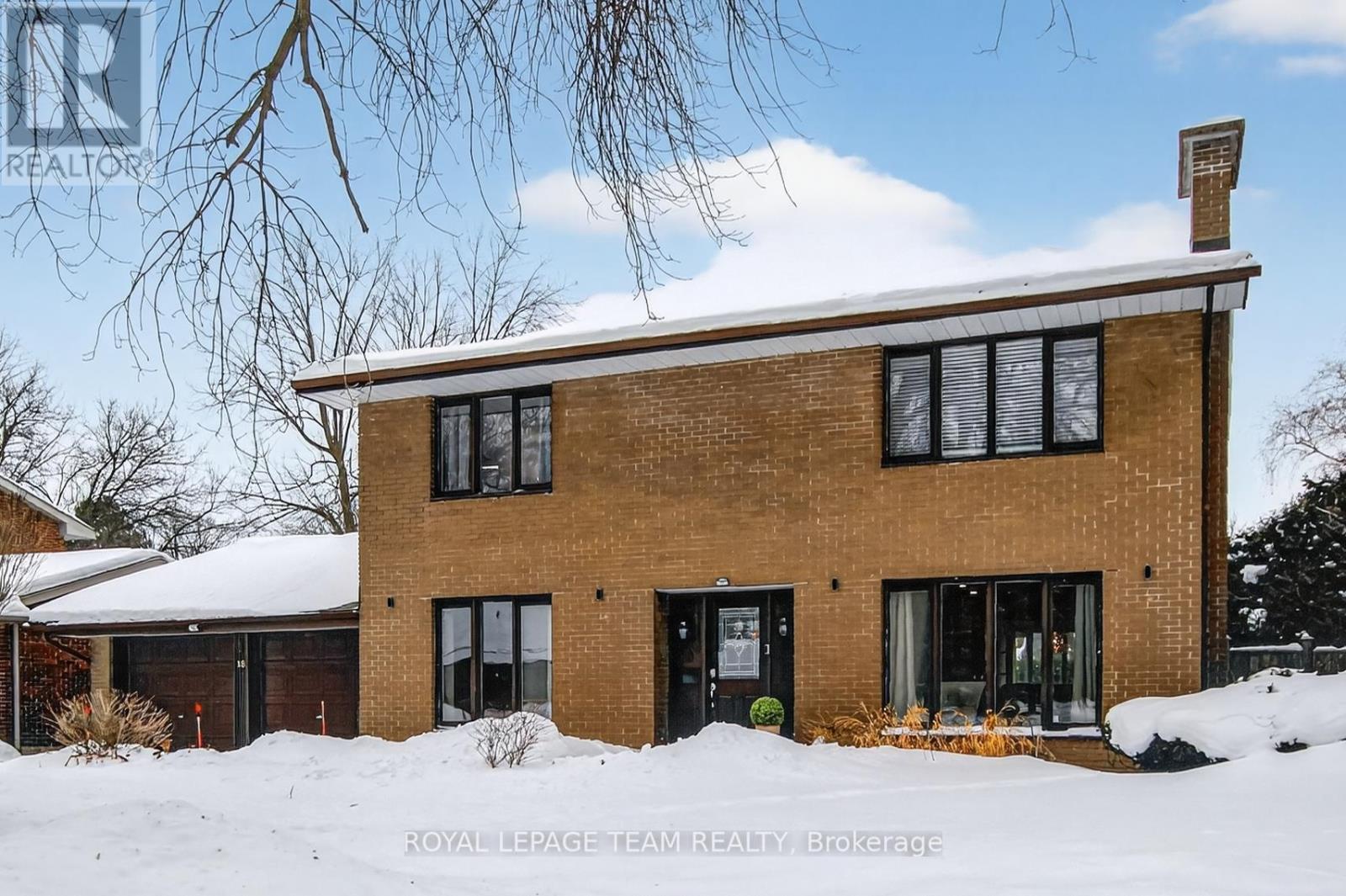 18 Pentland Crescent, Ottawa, Ontario  K2K 1V5 - Photo 6 - X12797618