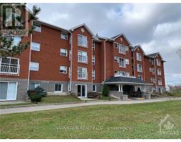 109 - 274 ORMOND STREET, Brockville, Ontario