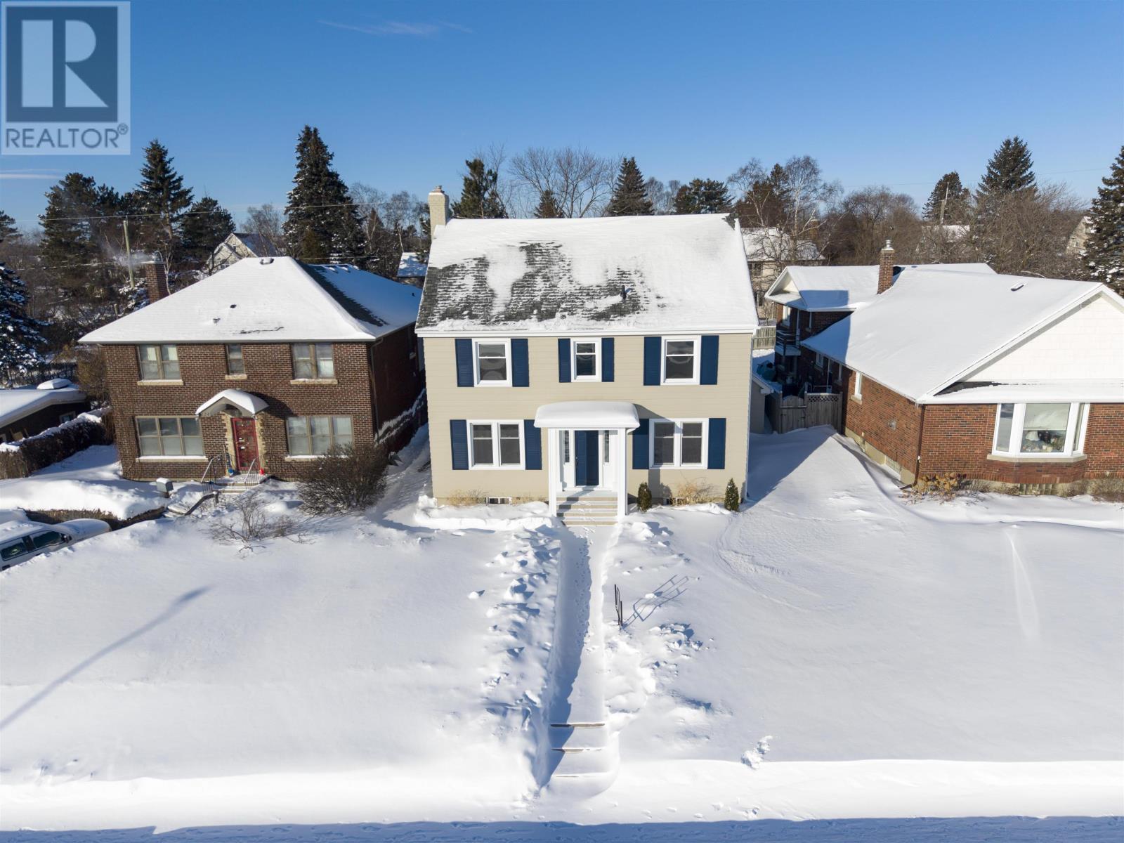 120 High St S, Thunder Bay, Ontario  P7B 3K5 - Photo 2 - TB2600083