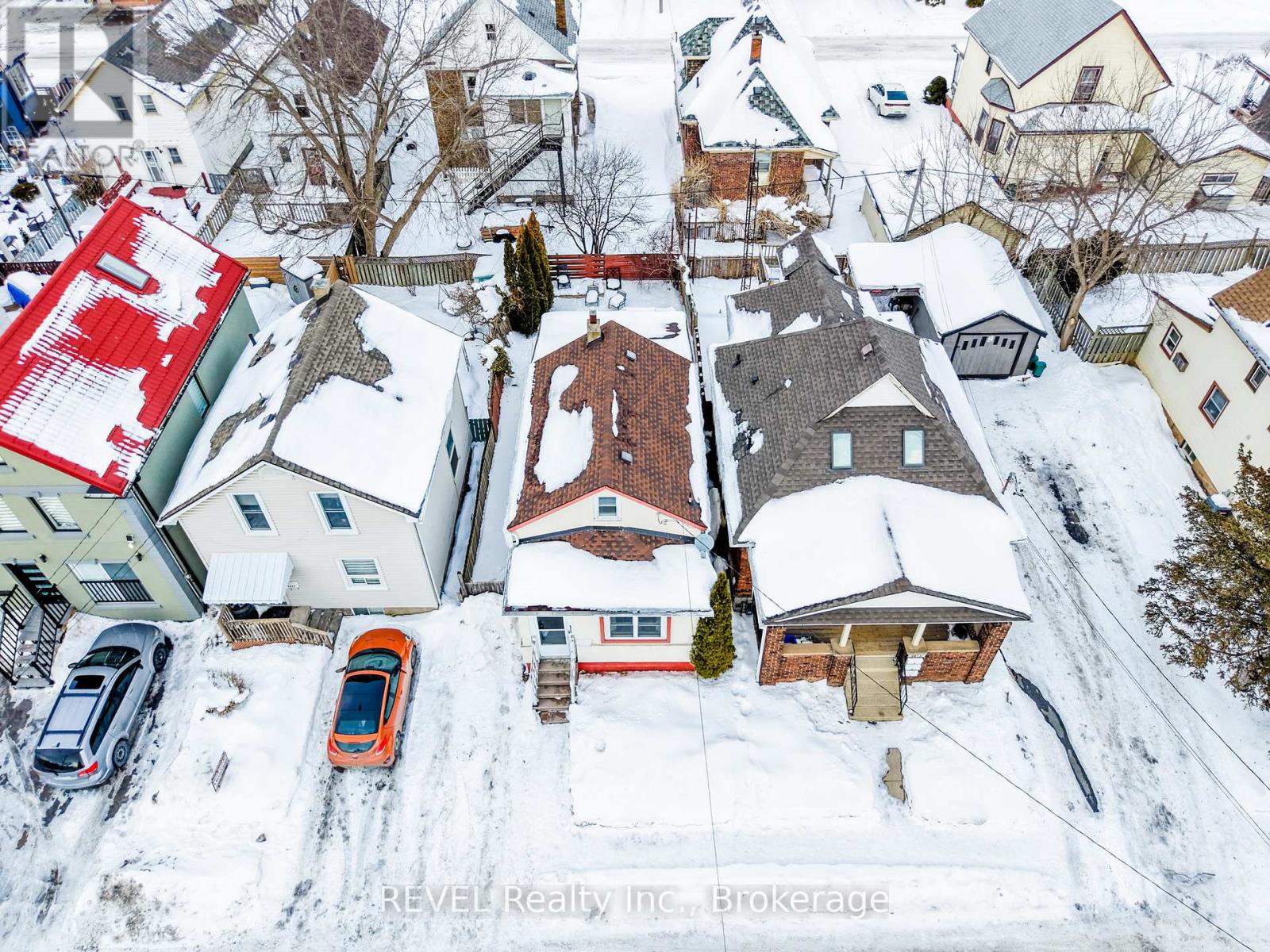 4621 Jepson Street, Niagara Falls, Ontario  L2E 1J5 - Photo 2 - X12797596