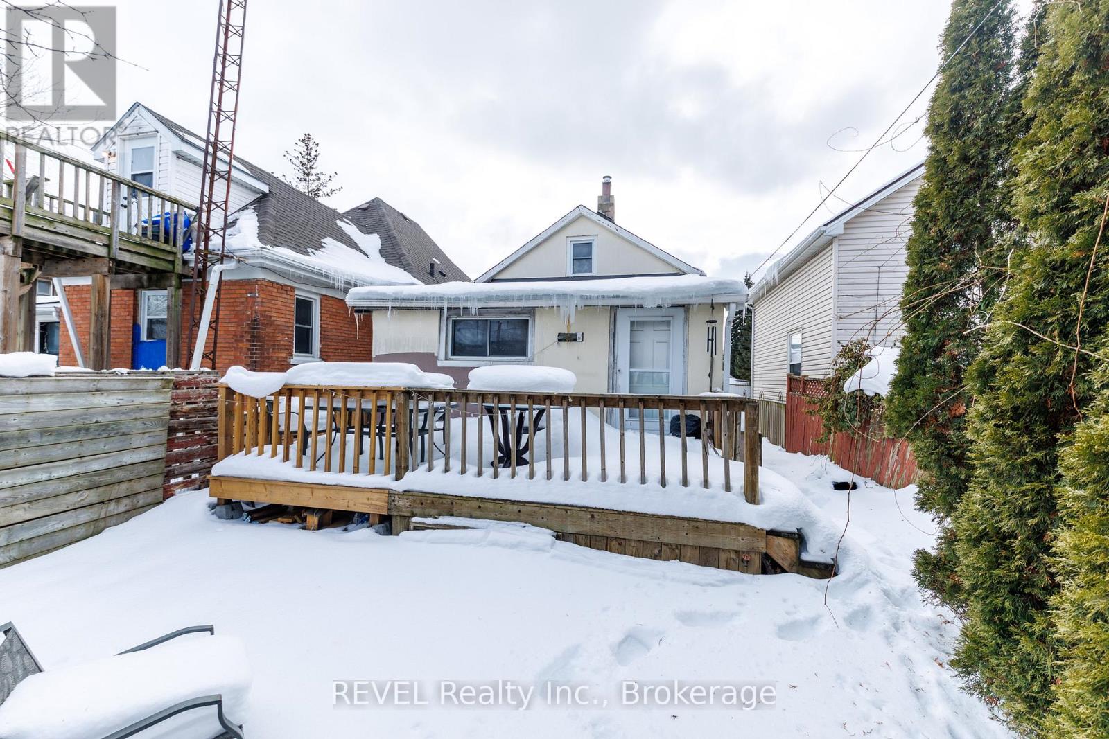 4621 Jepson Street, Niagara Falls, Ontario  L2E 1J5 - Photo 25 - X12797596