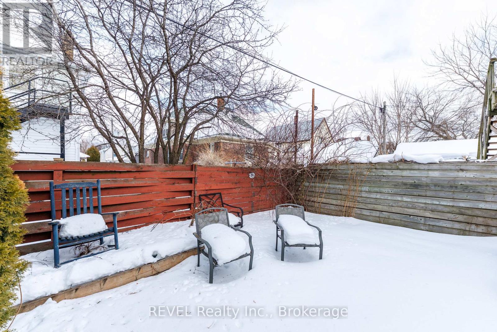 4621 Jepson Street, Niagara Falls, Ontario  L2E 1J5 - Photo 26 - X12797596