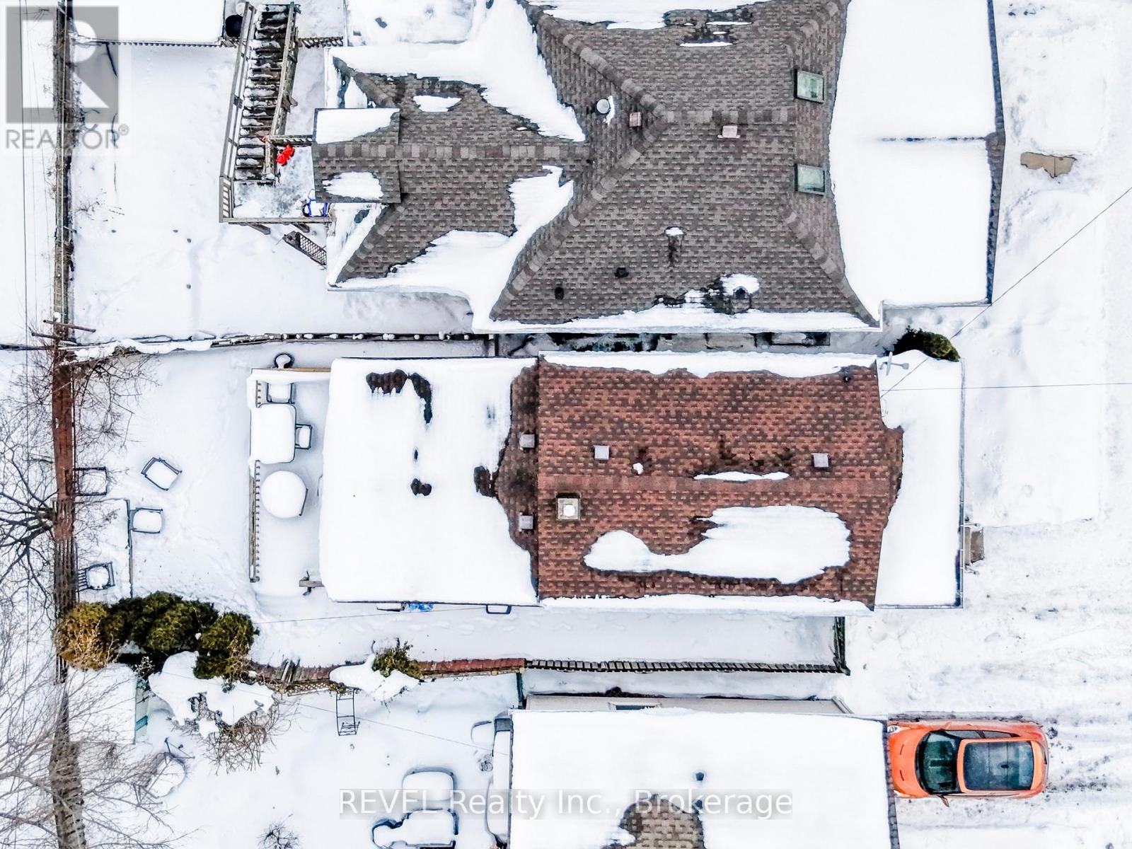 4621 Jepson Street, Niagara Falls, Ontario  L2E 1J5 - Photo 28 - X12797596