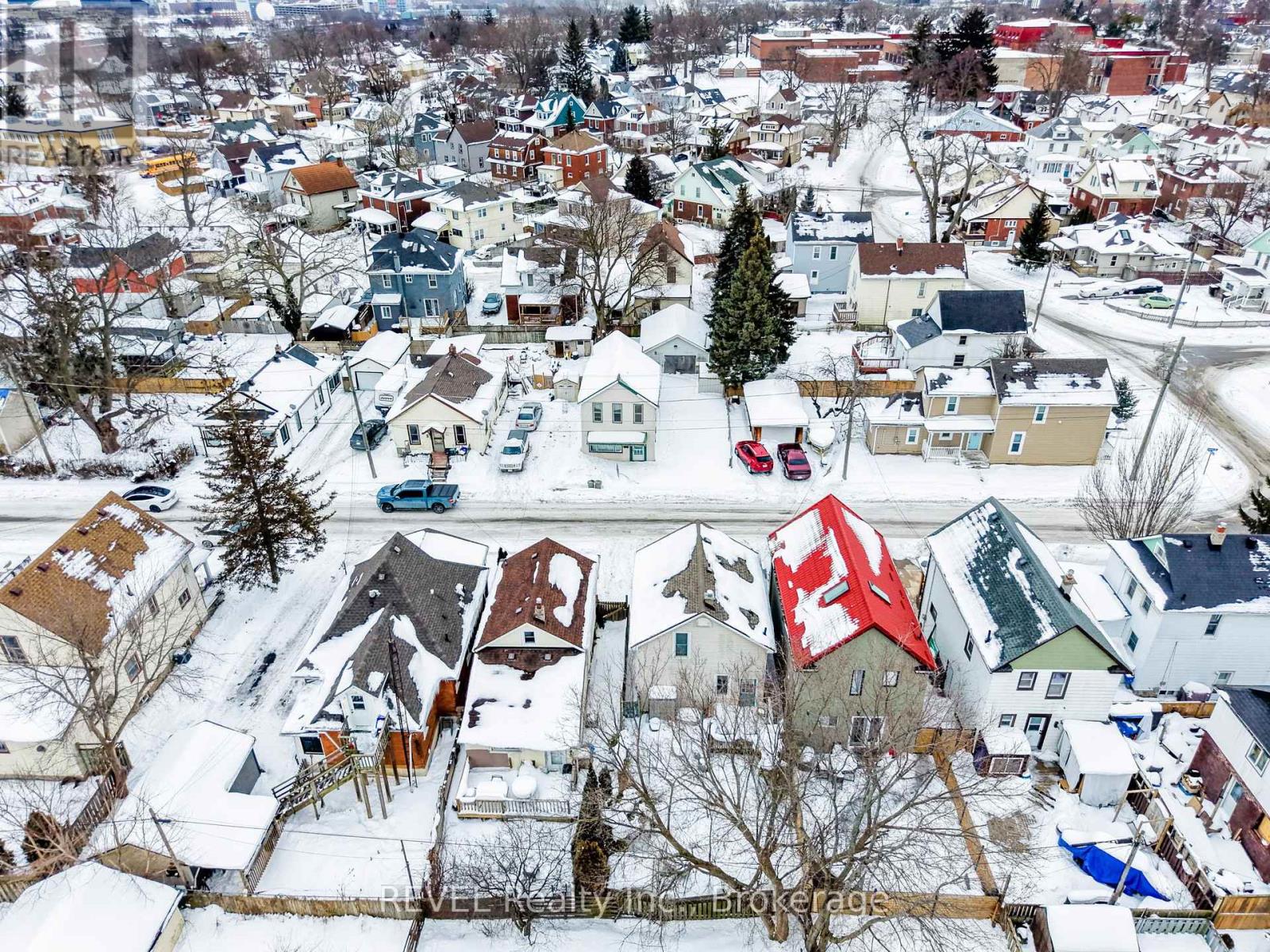 4621 Jepson Street, Niagara Falls, Ontario  L2E 1J5 - Photo 29 - X12797596