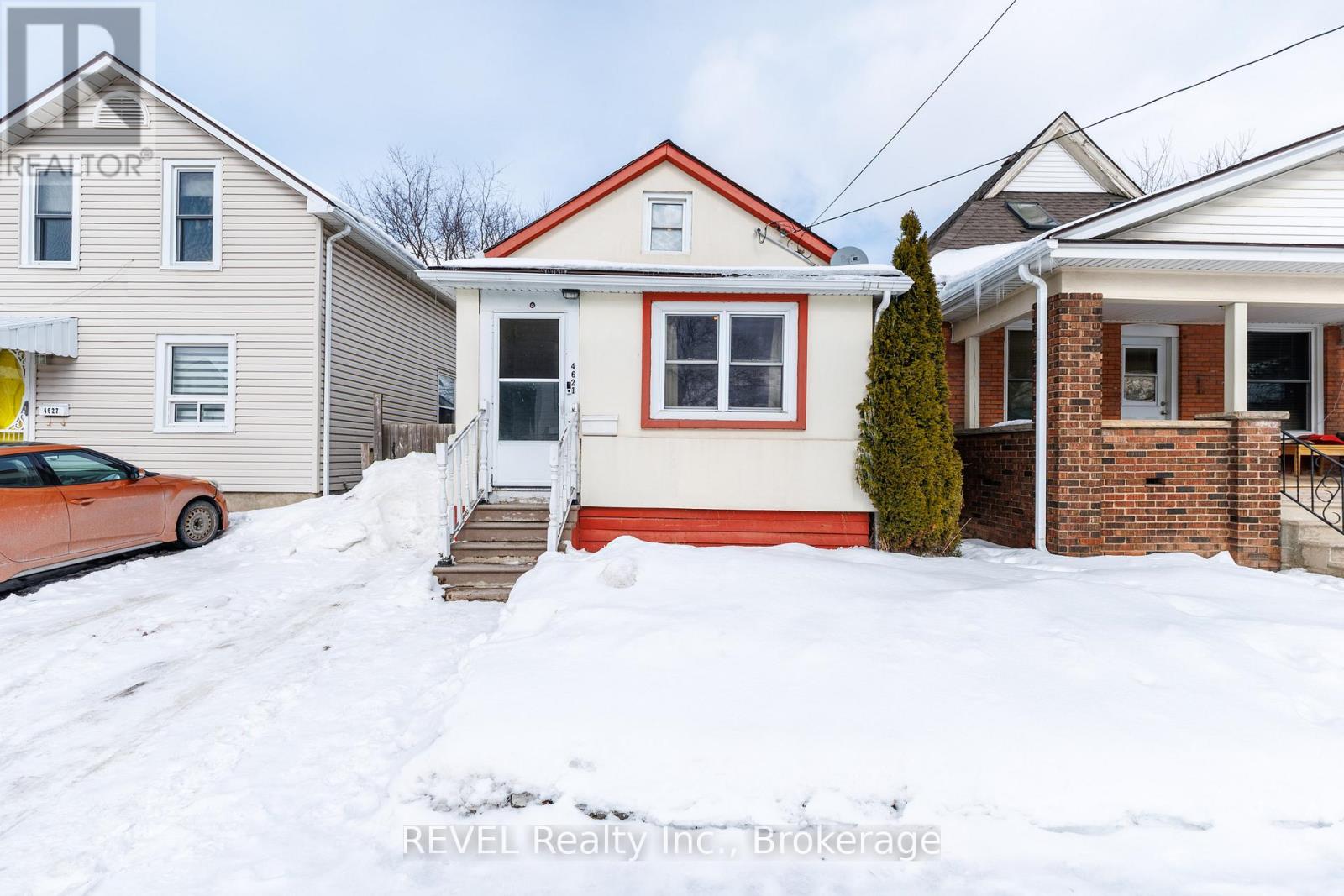 4621 Jepson Street, Niagara Falls, Ontario  L2E 1J5 - Photo 4 - X12797596