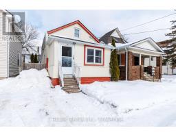 4621 JEPSON STREET, Niagara Falls, Ontario