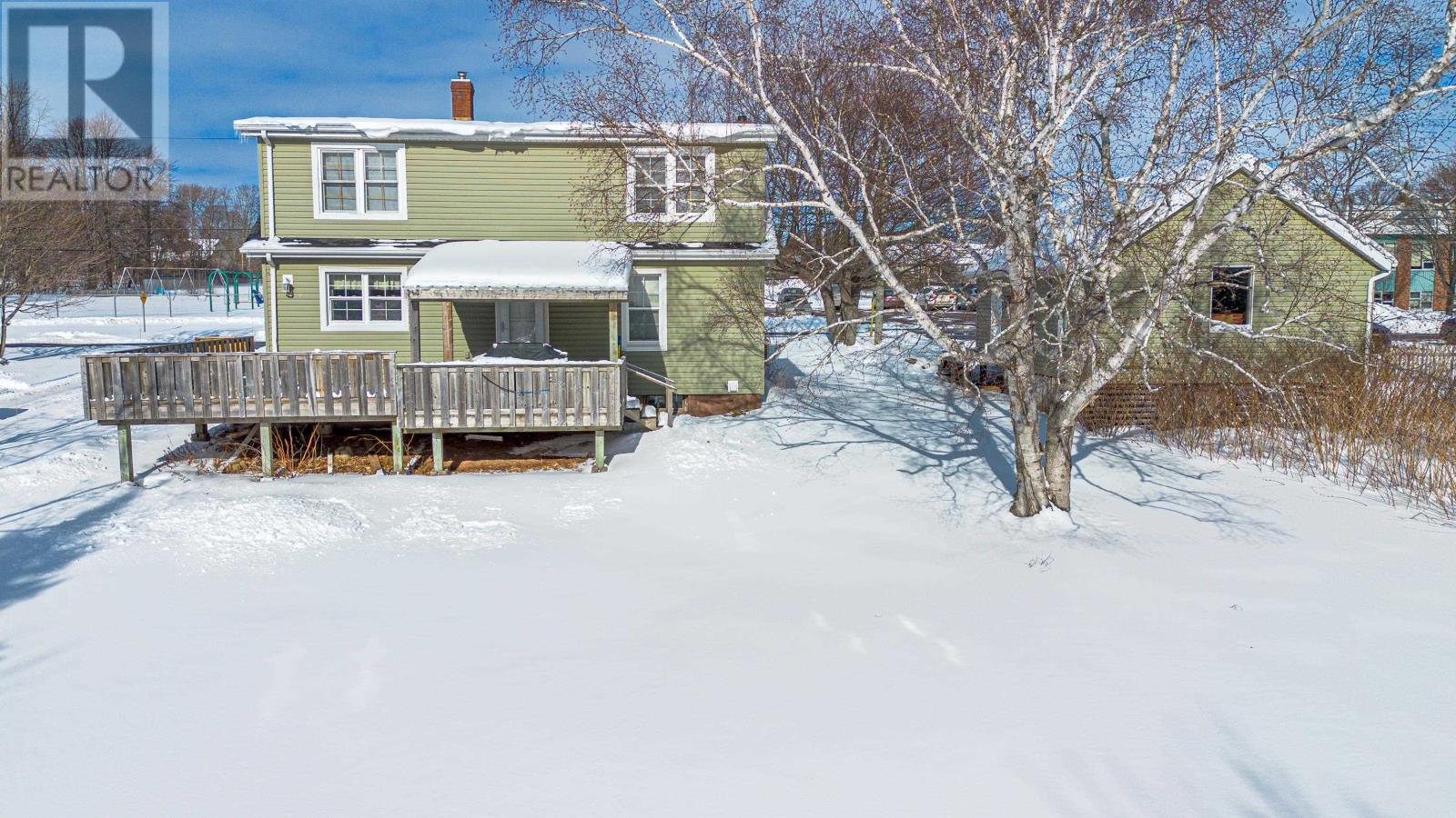 32 Confederation Street, Charlottetown, Prince Edward Island  C1A 5V4 - Photo 28 - 202602960