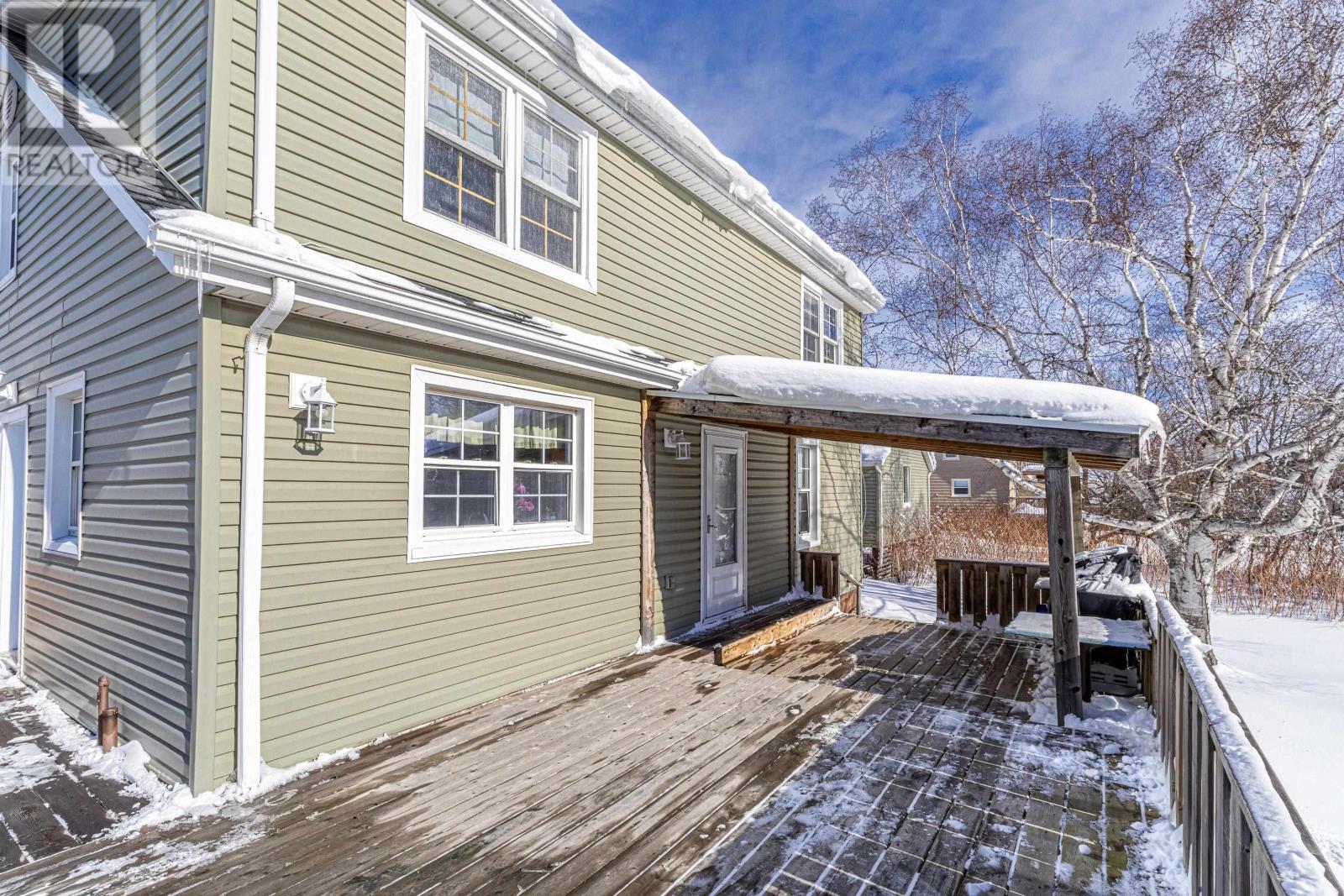 32 Confederation Street, Charlottetown, Prince Edward Island  C1A 5V4 - Photo 3 - 202602960