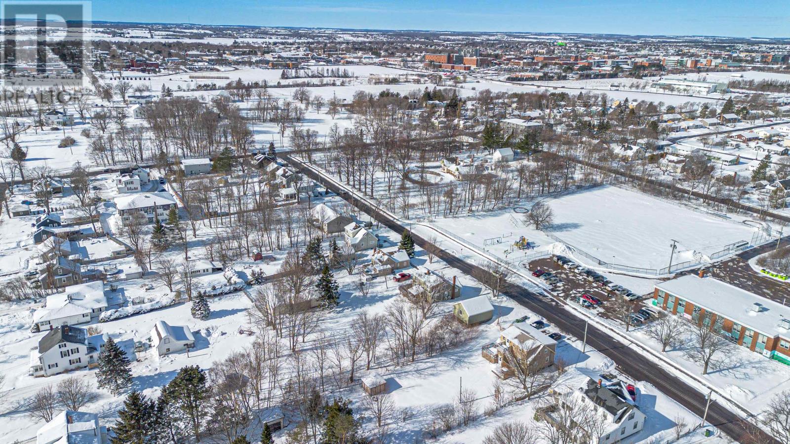 32 Confederation Street, Charlottetown, Prince Edward Island  C1A 5V4 - Photo 30 - 202602960